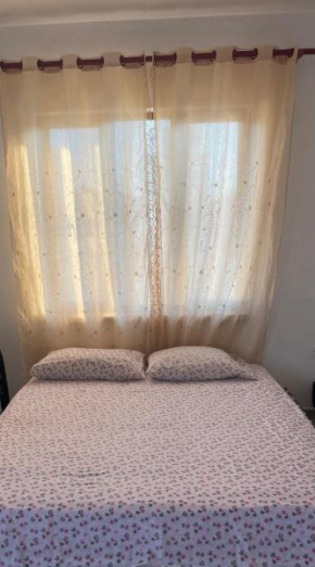 Guest House by Roni